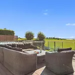 Σπίτι διακοπών Pool - Sea View - Jacuzzi Væggerløse
