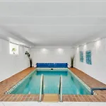 Σπίτι διακοπών Pool - Sea View - Jacuzzi Væggerløse