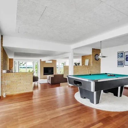 Ferienhaus Pool - Sea View - Jacuzzi