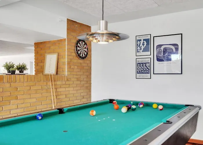 Pool - Sea View - Jacuzzi * Væggerløse