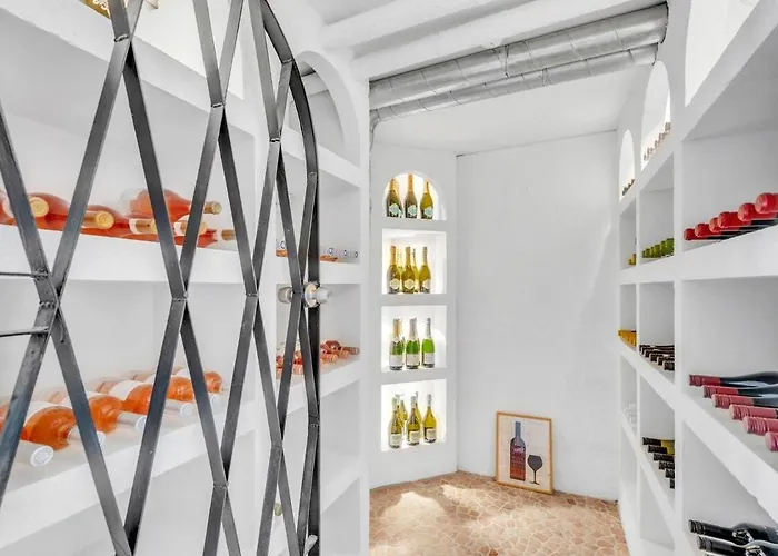 Pool - Sea View - Jacuzzi Сasa de vacaciones