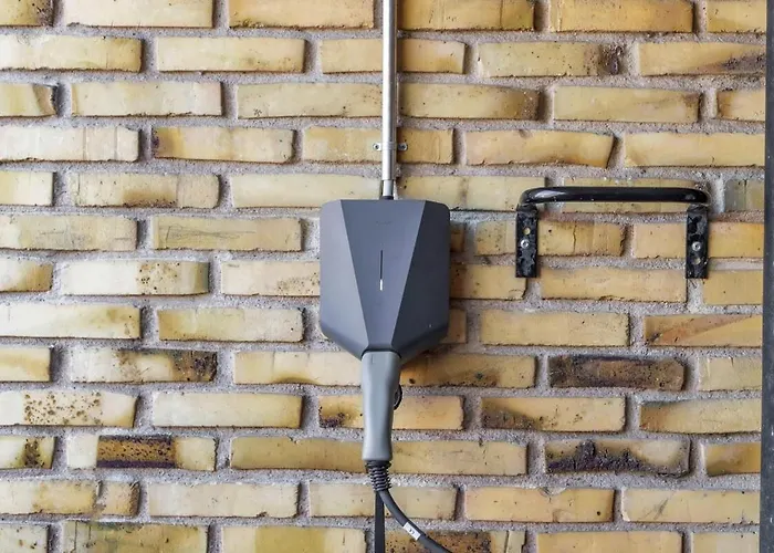 Pool - Sea View - Jacuzzi Сasa de vacaciones Væggerløse