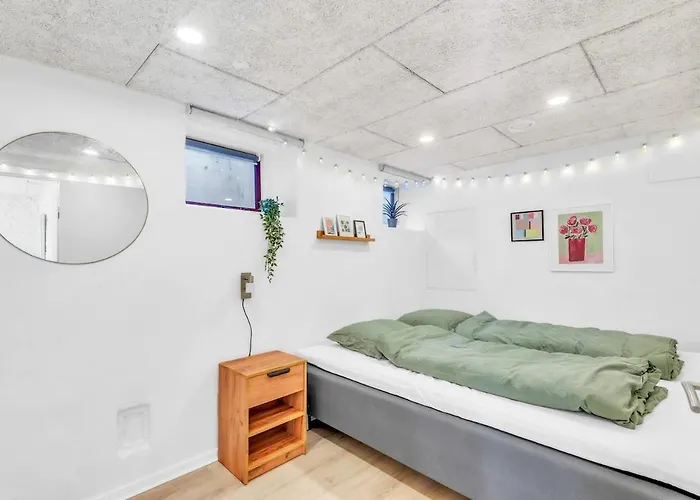 Pool - Sea View - Jacuzzi * Væggerløse