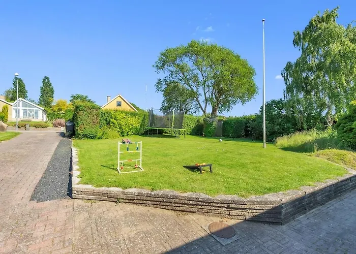 Pool - Sea View - Jacuzzi * Væggerløse