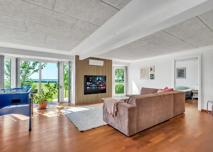 Сasa de vacaciones Pool - Sea View - Jacuzzi