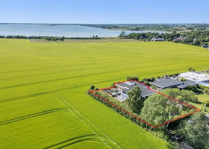 Сasa de vacaciones Pool - Sea View - Jacuzzi