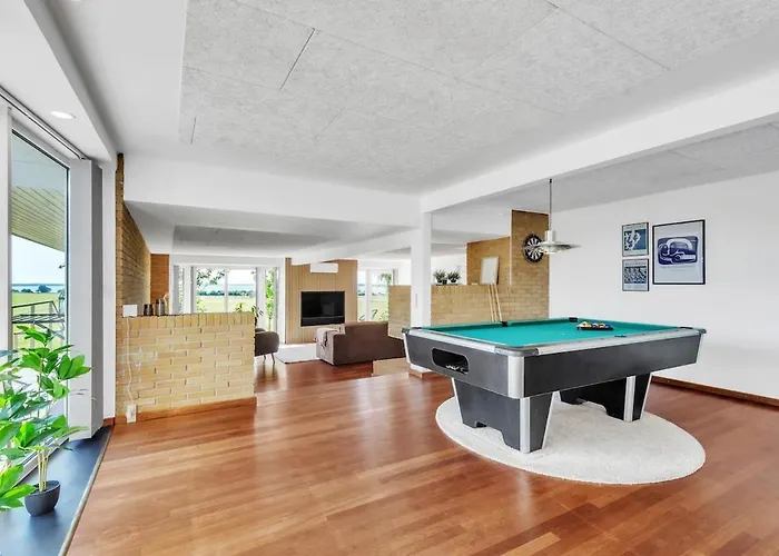 Сasa de vacaciones Pool - Sea View - Jacuzzi