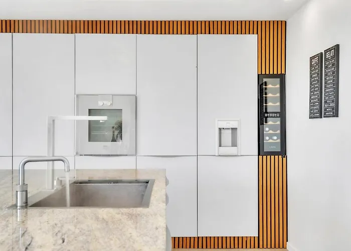 Pool - Sea View - Jacuzzi Сasa de vacaciones